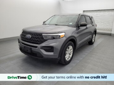 2021 Ford Explorer in Bradenton, FL 34207