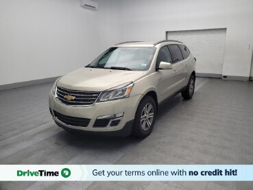 2016 Chevrolet Traverse in Columbus, GA 31909