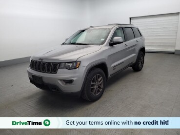 2016 Jeep Grand Cherokee in Owings Mills, MD 21117