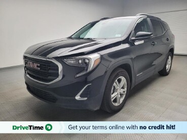 2021 GMC Terrain in Taylor, MI 48180