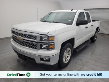 2014 Chevrolet Silverado 1500 in Houston, TX 77034