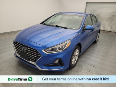 2019 Hyundai Sonata in Houston, TX 77034