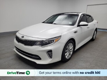 2018 Kia Optima in Antioch, TN 37013