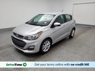 2020 Chevrolet Spark in Memphis, TN 38128