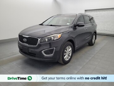 2017 Kia Sorento in Tampa, FL 33612