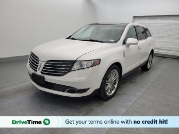 2018 Lincoln MKT in Clearwater, FL 33764