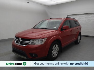 2019 Dodge Journey in Greensboro, NC 27407