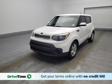 2018 Kia Soul in Marietta, GA 30062