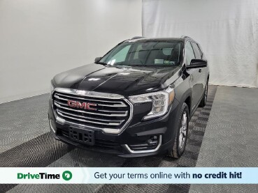 2022 GMC Terrain in Pittsburgh, PA 15236