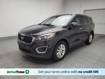 2016 Kia Sorento in Sacramento, CA 95821