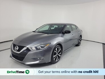 2018 Nissan Maxima in Marietta, GA 30062