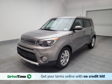 2018 Kia Soul in Torrance, CA 90504