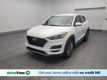 2019 Hyundai Tucson in Hialeah, FL 33014