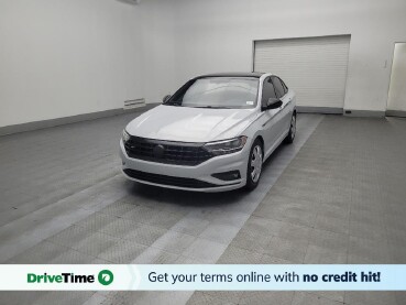 2019 Volkswagen Jetta in Chattanooga, TN 37421