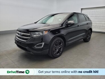 2018 Ford Edge in Langhorne, PA 19047