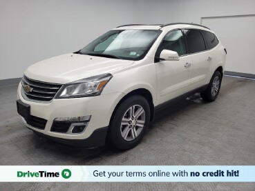 2015 Chevrolet Traverse in Memphis, TN 38128