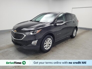 2019 Chevrolet Equinox in Memphis, TN 38128