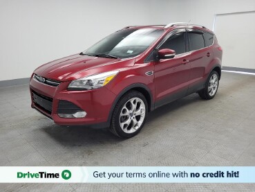 2014 Ford Escape in Memphis, TN 38128