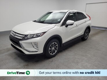 2020 Mitsubishi Eclipse Cross in Memphis, TN 38128