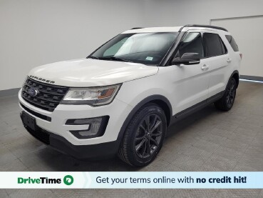 2017 Ford Explorer in Memphis, TN 38128