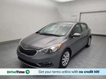 2016 Kia Forte in Columbia, SC 29210