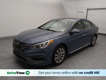 2017 Hyundai Sonata in Columbia, SC 29210