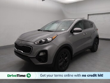 2022 Kia Sportage in Winston-Salem, NC 27103