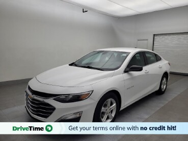 2020 Chevrolet Malibu in Columbia, SC 29210