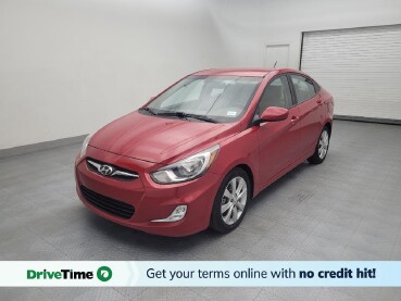 2013 Hyundai Accent in Columbia, SC 29210