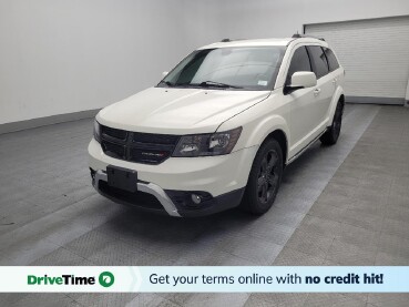 2018 Dodge Journey in Marietta, GA 30062