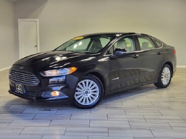 2014 Ford Fusion in Cinnaminson, NJ 08077