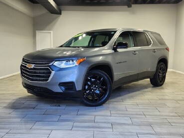 2020 Chevrolet Traverse in Cinnaminson, NJ 08077