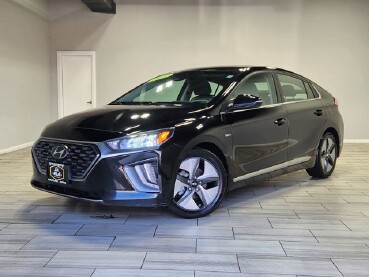 2020 Hyundai Ioniq in Cinnaminson, NJ 08077