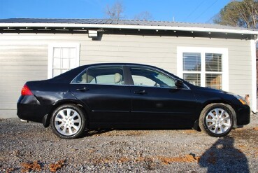 2007 Honda Accord in Birmingham, AL 35215