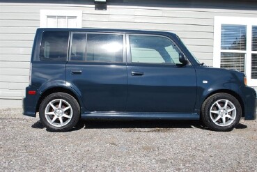 2006 Scion xB in Birmingham, AL 35215