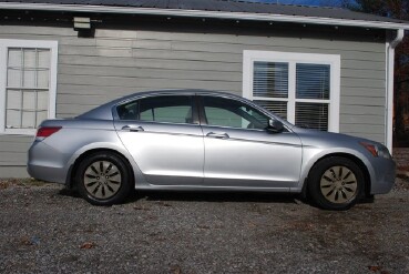 2009 Honda Accord in Birmingham, AL 35215