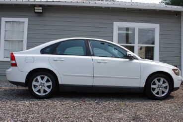 2007 Volvo S40 in Birmingham, AL 35215