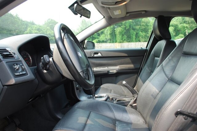 2007 Volvo S40 in Birmingham, AL 35215 - 2437138 14