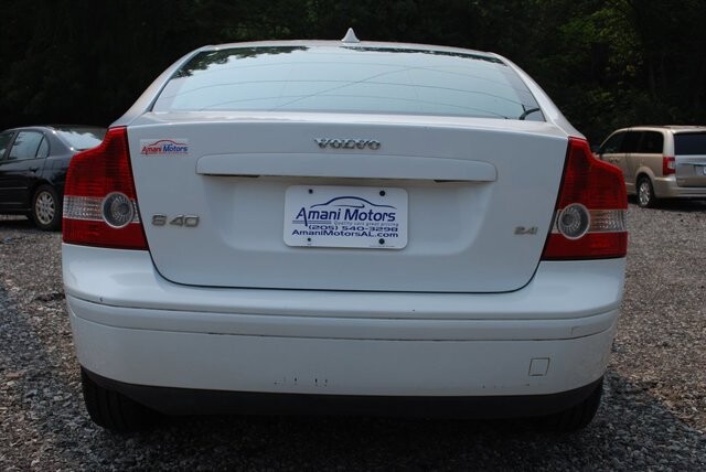 2007 Volvo S40 in Birmingham, AL 35215 - 2437138 5