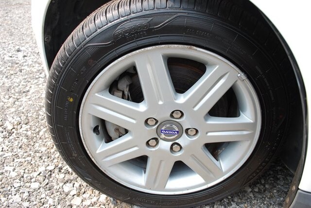 2007 Volvo S40 in Birmingham, AL 35215 - 2437138 8