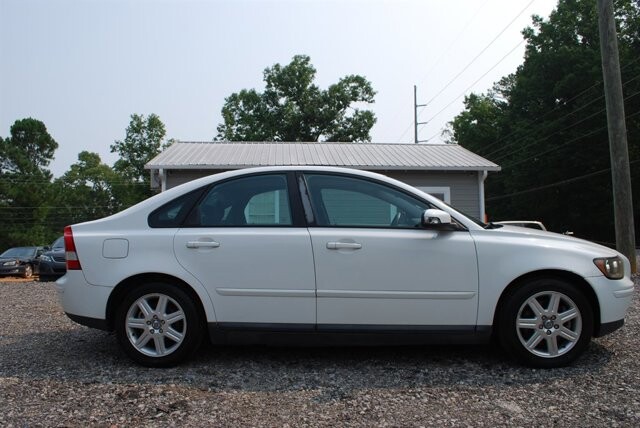 2007 Volvo S40 in Birmingham, AL 35215 - 2437138 4