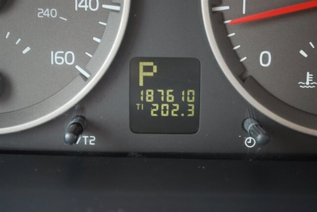 2007 Volvo S40 in Birmingham, AL 35215 - 2437138 12