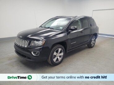 2017 Jeep Compass in Antioch, TN 37013