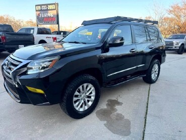 2014 Lexus GX 460 in Conyers, GA 30094