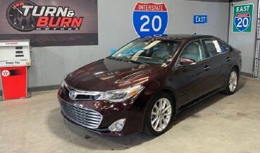 2014 Toyota Avalon in Conyers, GA 30094