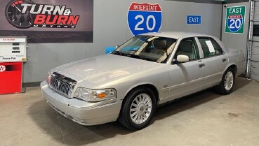 2011 Mercury Grand Marquis in Conyers, GA 30094