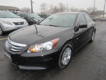 2012 Honda Accord in Kansas City, KS 66102