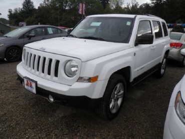 2014 Jeep Patriot in Barton, MD 21521