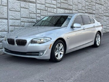 2013 BMW 528i in Decatur, GA 30032