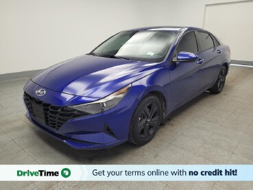 2021 Hyundai Elantra in Madison, TN 37115